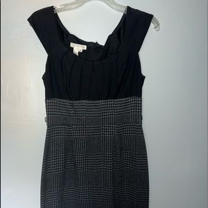 London Times Mini Dress